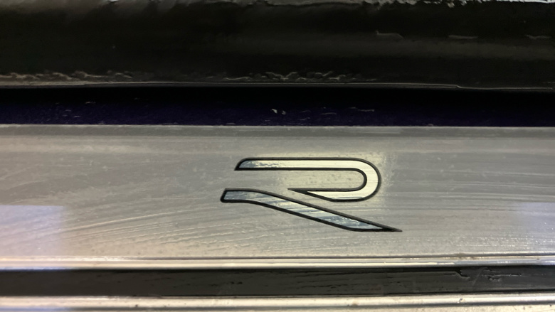 Volkswagen Polo 1.0 TSI R-Line 5dr Petrol Hatchback